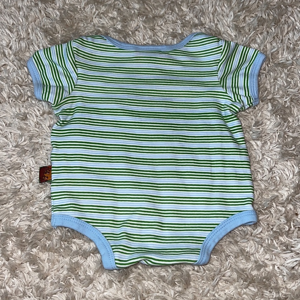 Nickelodeon Go Diego! Go! Onesie - Picture 6 of 6